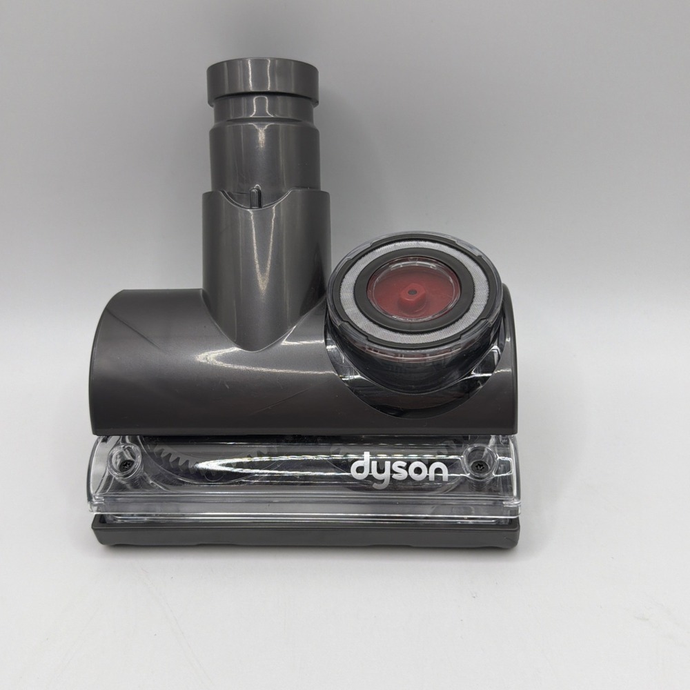 Genuine Dyson Tangle Free Turbine Tool Brush Attachment - Animal Ball Vacuum